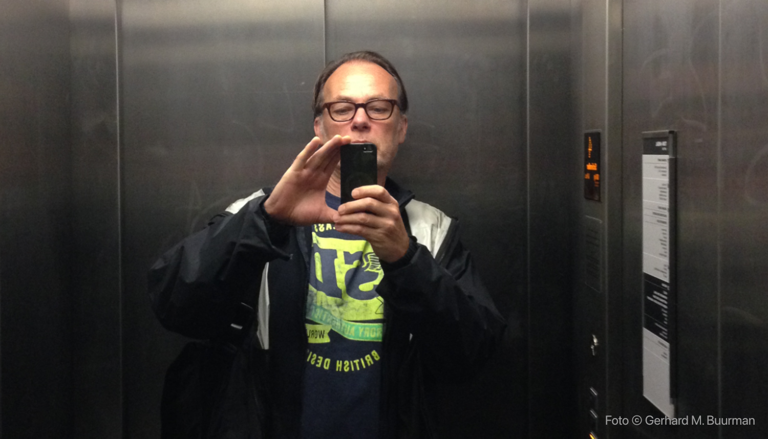 o_010_ZHdK_12 Letzte Impressionen meiner Zeit an der ZHdK / Foto © Gerhard M. Buurman