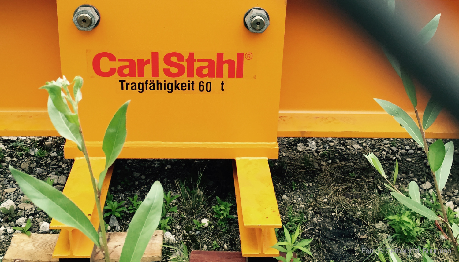 o_010_ZHdK_13 Letzte Impressionen meiner Zeit an der ZHdK / Foto © Gerhard M. Buurman