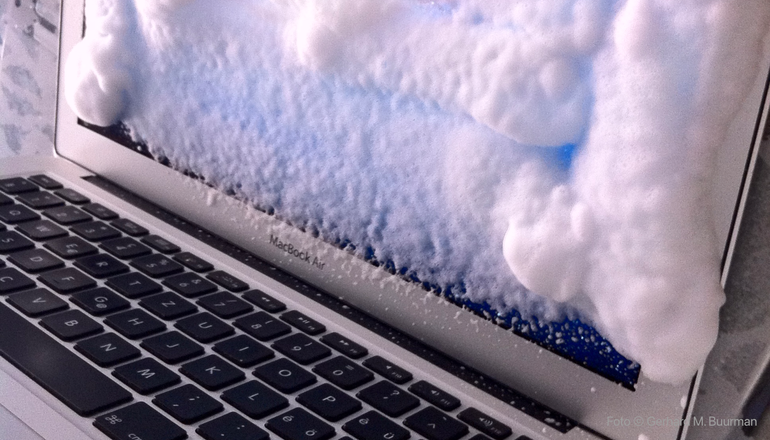 o_010_ZHdK_3 Letzte Impressionen meiner Zeit an der ZHdK / Foto © Gerhard M. Buurman