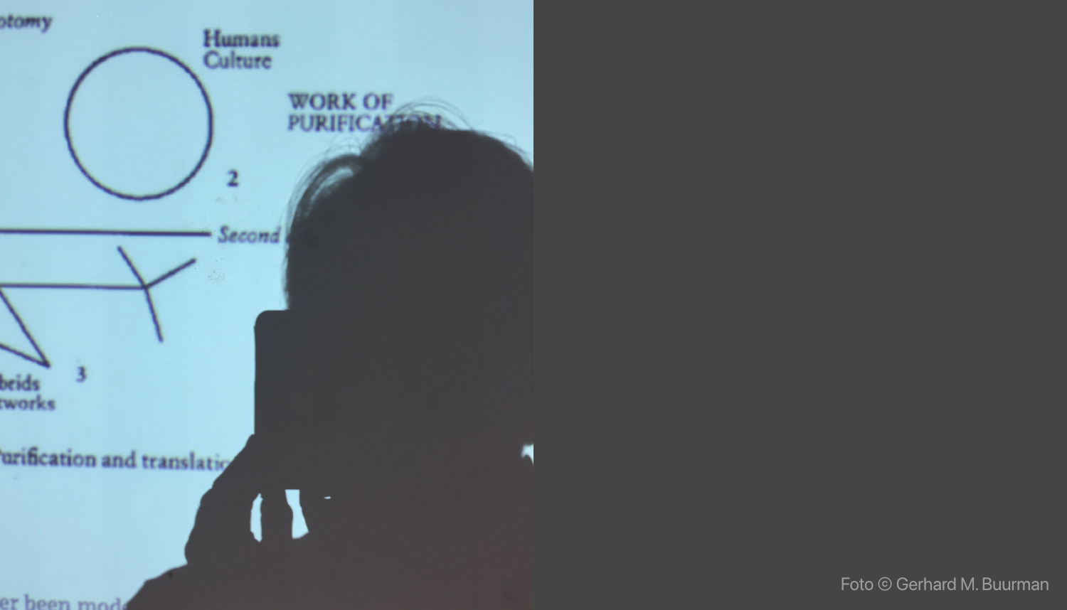 o_010_ZHdK_4 Letzte Impressionen meiner Zeit an der ZHdK / Foto © unbekannt