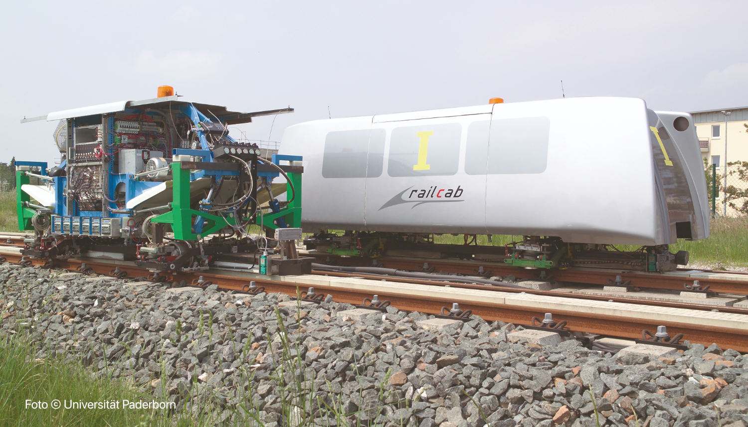 Foto © Universität Paderborn