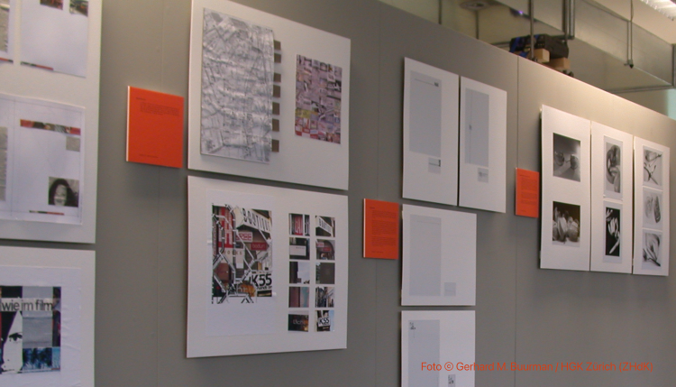 o_035_ausstellung_2 Foto © Gerhard M. Buurman / HGK Zürich (ZHdK)