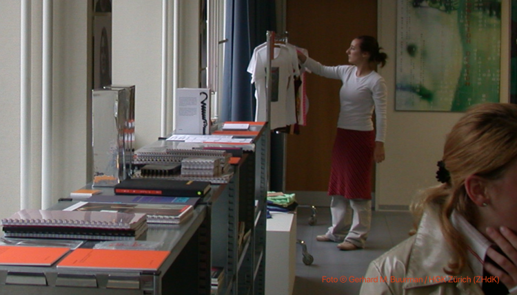 o_035_ausstellung_6 Foto © Gerhard M. Buurman / HGK Zürich (ZHdK)