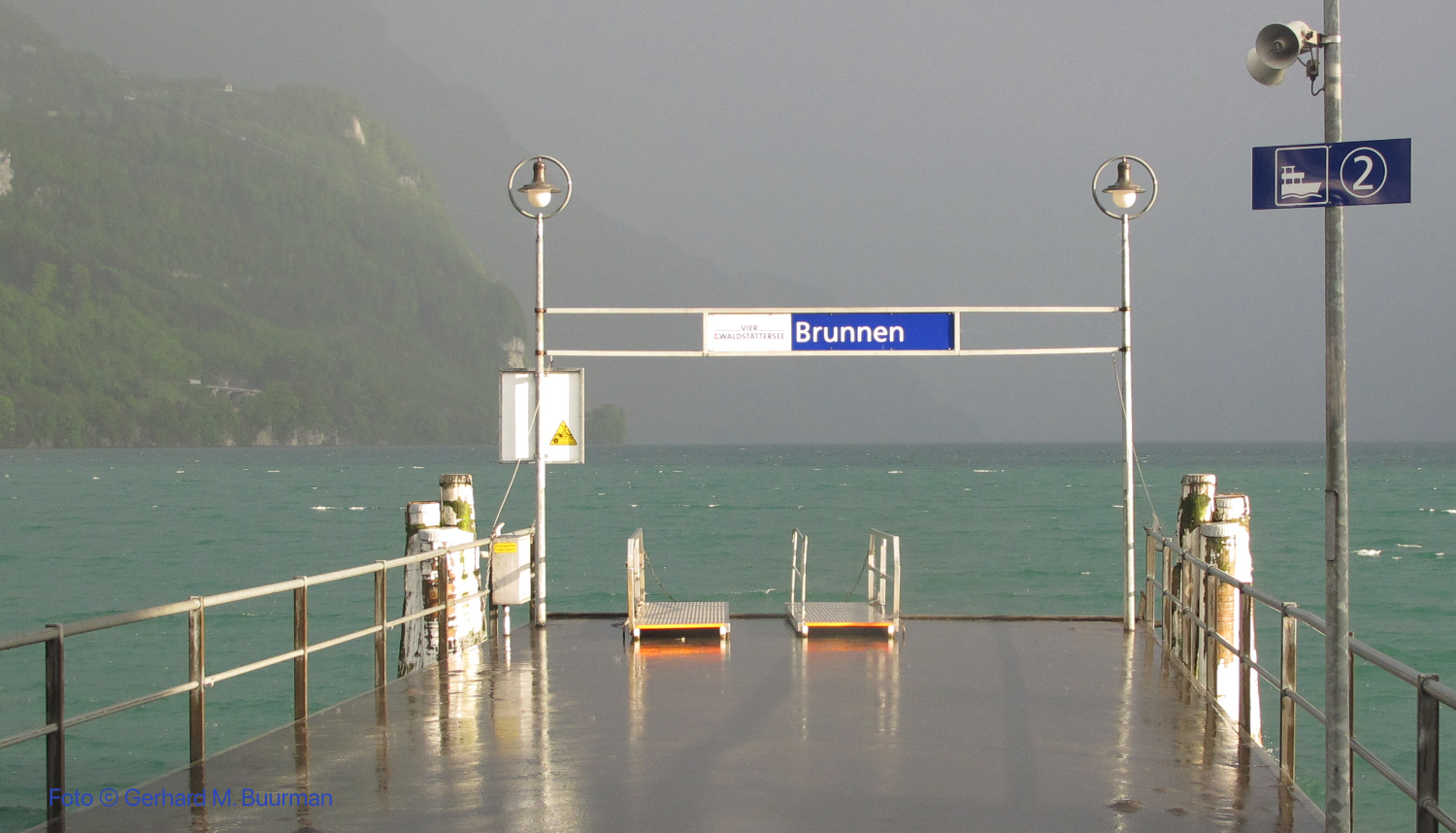 Foto © Gerhard M. Buurman