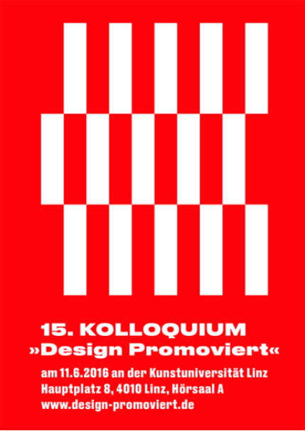 Cover @ Design PRomoviert